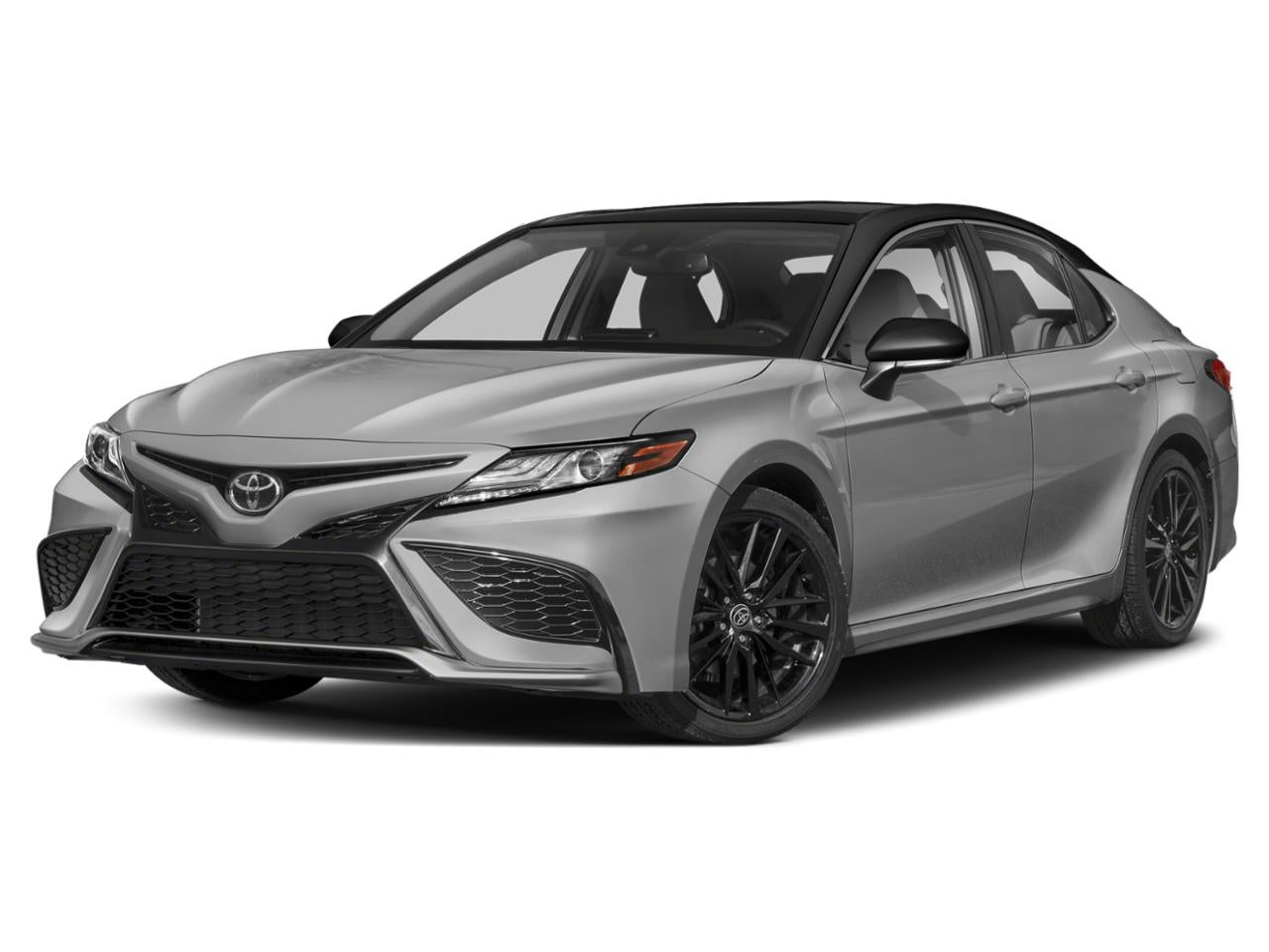 2023 Toyota Camry XSE Auto (Natl)