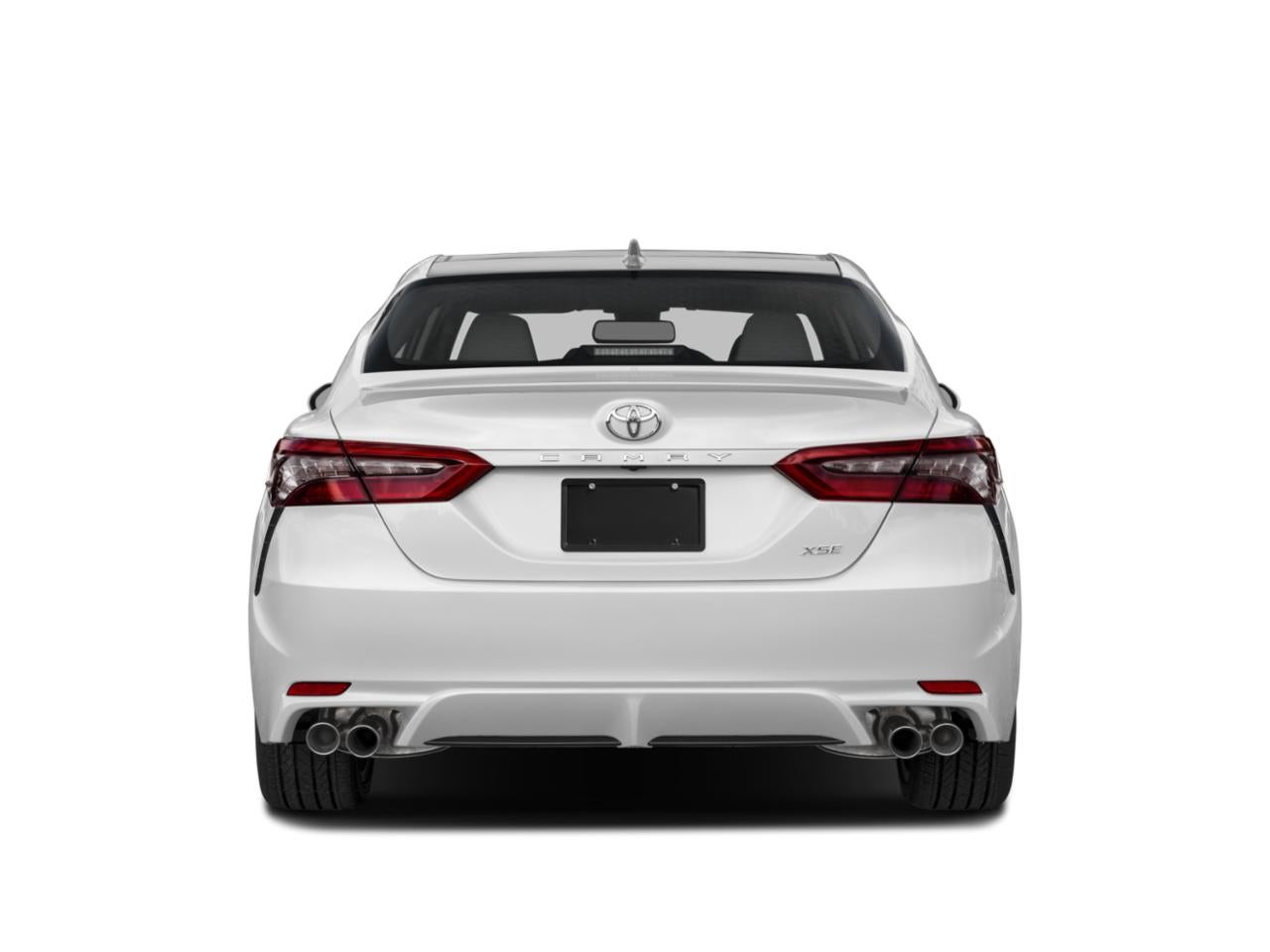 2023 Toyota Camry XSE Auto (Natl)