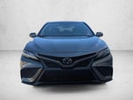 2023 Toyota Camry SE Auto (SE)