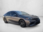 2023 Toyota Camry SE Auto (SE)