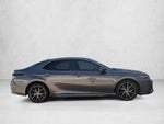 2023 Toyota Camry SE Auto (SE)