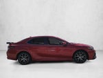 2024 Toyota Camry SE Auto (SE)