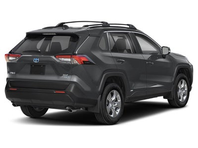 2023 Toyota RAV4 Hybrid XLE Premium AWD (Natl)