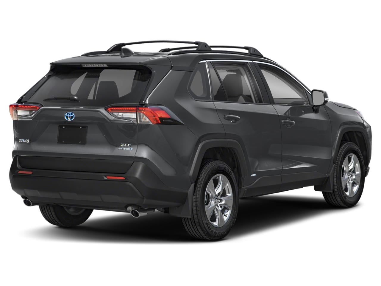2023 Toyota RAV4 Hybrid XLE Premium AWD (Natl)