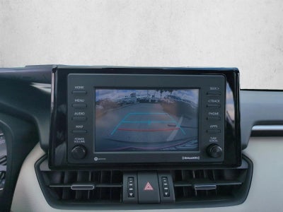2022 Toyota RAV4 Hybrid XLE Premium AWD (Natl)