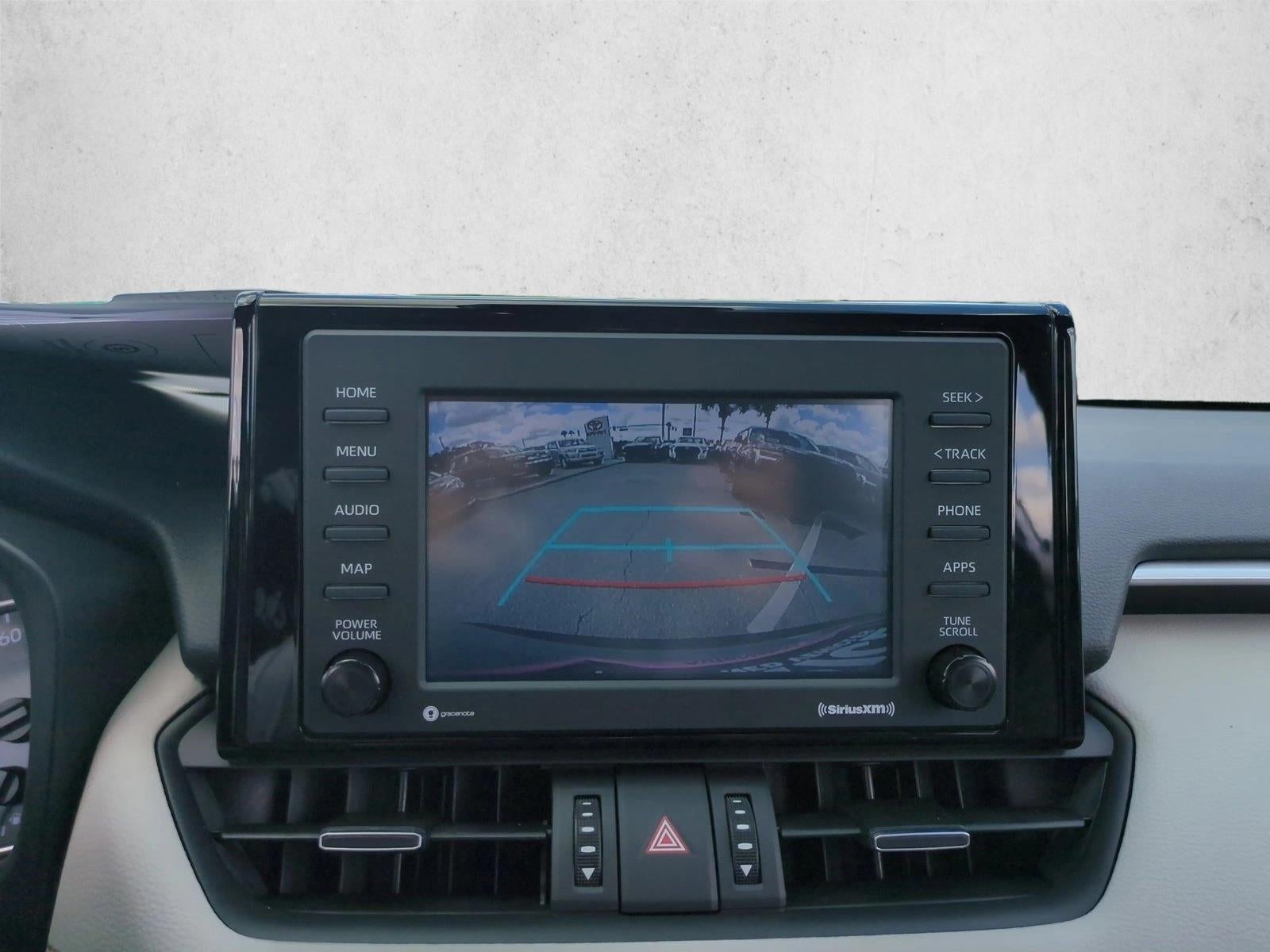 2022 Toyota RAV4 Hybrid XLE Premium AWD (Natl)