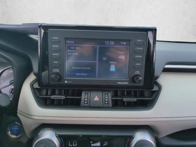 2022 Toyota RAV4 Hybrid XLE Premium AWD (Natl)