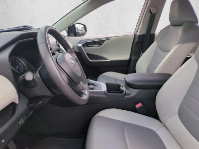 2022 Toyota RAV4 Hybrid XLE Premium AWD (Natl)