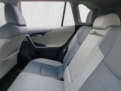 2022 Toyota RAV4 Hybrid XLE Premium AWD (Natl)