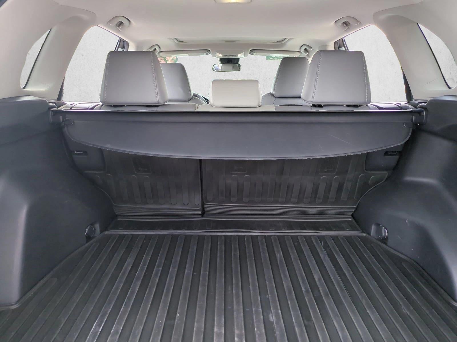 2022 Toyota RAV4 Hybrid XLE Premium AWD (Natl)