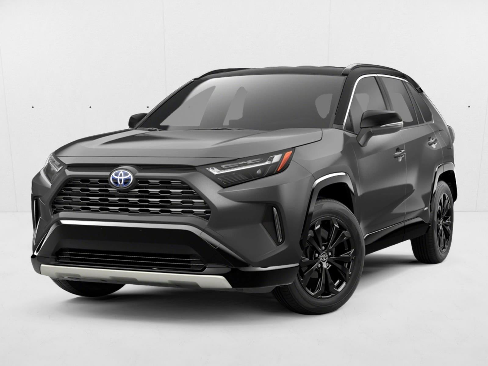 2023 Toyota RAV4 Hybrid XSE AWD (Natl)