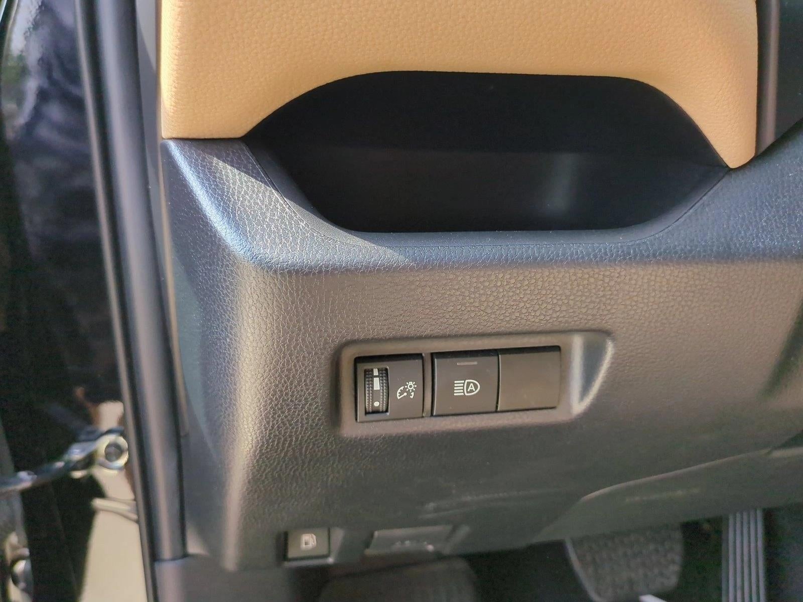 2024 Toyota RAV4 Hybrid LE AWD (Natl)