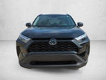 2024 Toyota RAV4 Hybrid LE AWD (Natl)