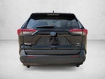 2024 Toyota RAV4 Hybrid LE AWD (Natl)