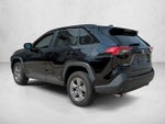 2024 Toyota RAV4 Hybrid LE AWD (Natl)