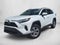 2025 Toyota RAV4 Hybrid XLE AWD (Natl)