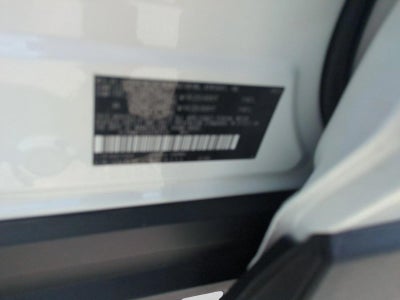 2025 Toyota RAV4 Hybrid XLE AWD (Natl)