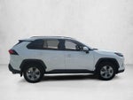 2025 Toyota RAV4 Hybrid XLE AWD (Natl)