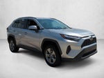 2025 Toyota RAV4 Hybrid XLE AWD (Natl)