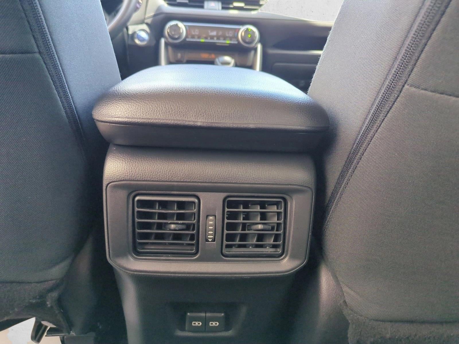 2022 Toyota RAV4 Hybrid XLE AWD (Natl)