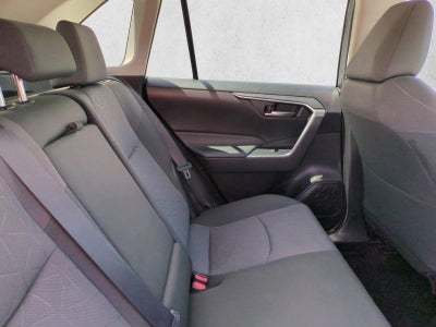 2022 Toyota RAV4 Hybrid XLE AWD (Natl)