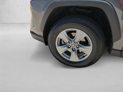 2022 Toyota RAV4 Hybrid XLE AWD (Natl)