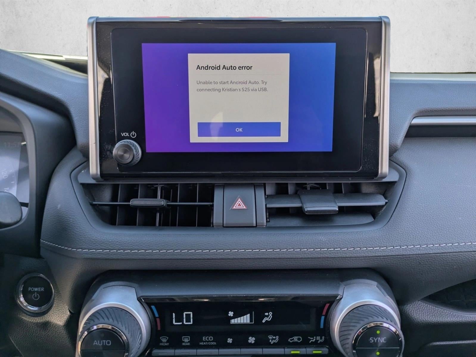 2023 Toyota RAV4 Hybrid XLE AWD (Natl)