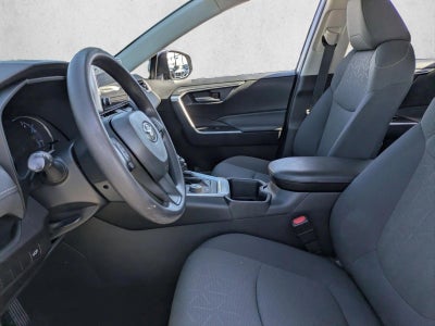 2023 Toyota RAV4 Hybrid XLE AWD (Natl)