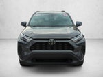 2025 Toyota RAV4 Hybrid XLE AWD (Natl)
