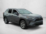 2025 Toyota RAV4 Hybrid XLE AWD (Natl)