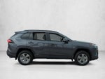 2025 Toyota RAV4 Hybrid XLE AWD (Natl)