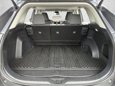 2025 Toyota RAV4 Hybrid XLE AWD (Natl)