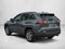 2025 Toyota RAV4 Hybrid XLE AWD (Natl)
