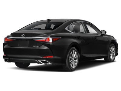 2020 Lexus ES 350 FWD
