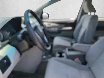 2016 Honda Odyssey LX