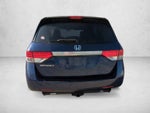 2016 Honda Odyssey LX