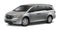 2016 Honda Odyssey LX