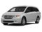 2013 Honda Odyssey EX