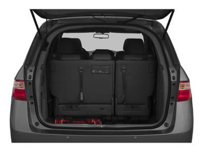 2013 Honda Odyssey EX