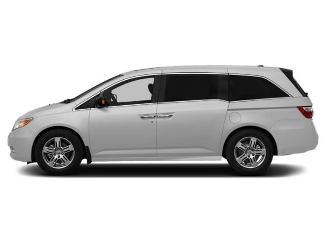 2013 Honda Odyssey EX