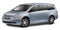 2013 Honda Odyssey EX