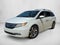 2015 Honda Odyssey Touring Elite with DVD Rear Entertainment System and Navigation