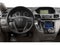 2015 Honda Odyssey Touring Elite with DVD Rear Entertainment System and Navigation