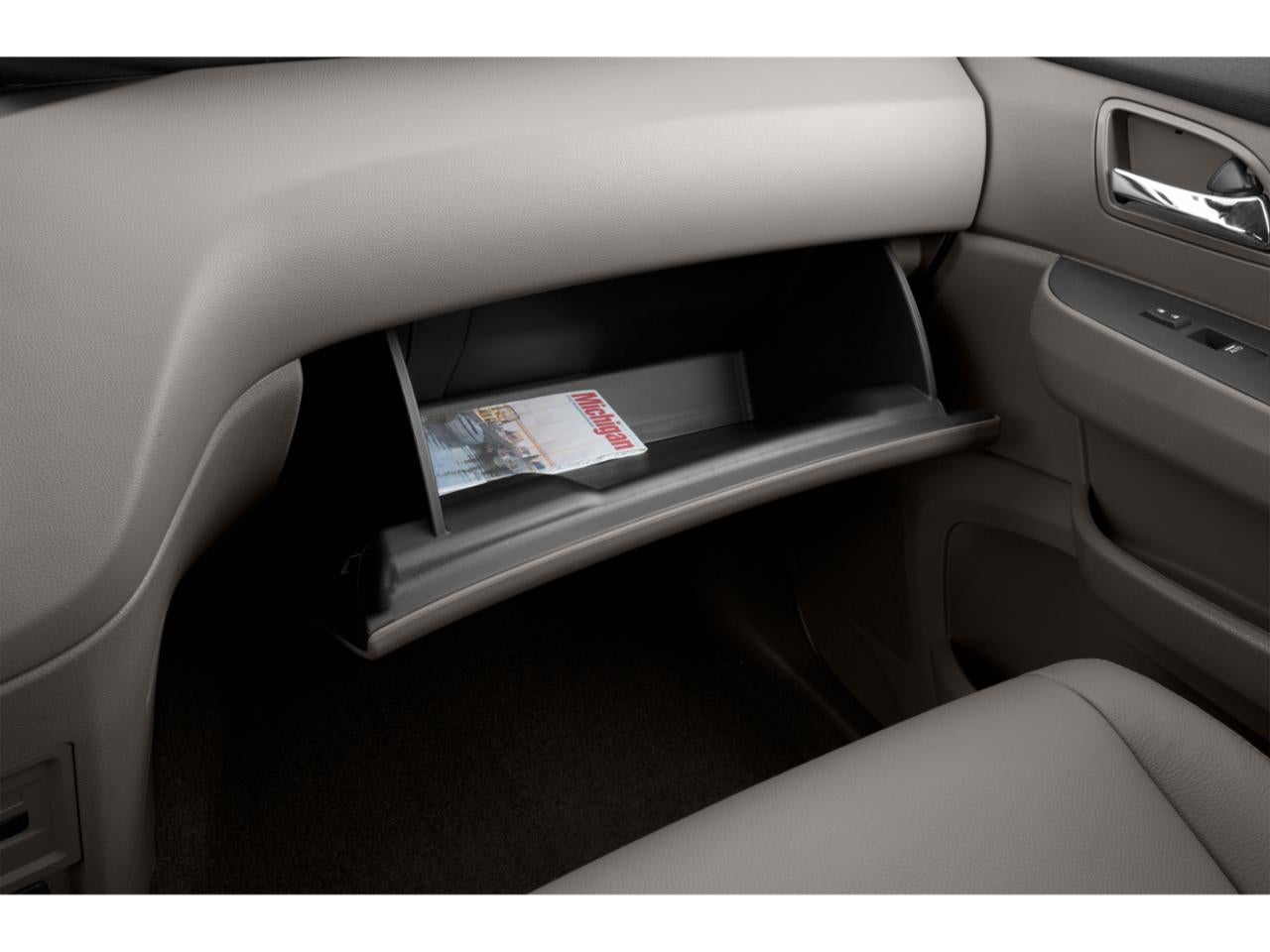 2015 Honda Odyssey Touring Elite with DVD Rear Entertainment System and Navigation