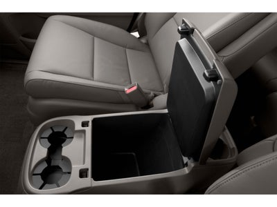2015 Honda Odyssey Touring Elite with DVD Rear Entertainment System and Navigation