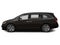 2015 Honda Odyssey Touring Elite with DVD Rear Entertainment System and Navigation