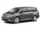 2013 Honda Odyssey Touring with DVD Rear Entertainment System and Navigation