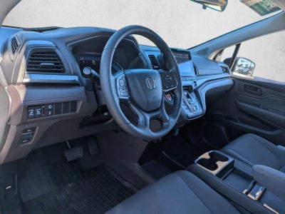 2022 Honda Odyssey EX Auto