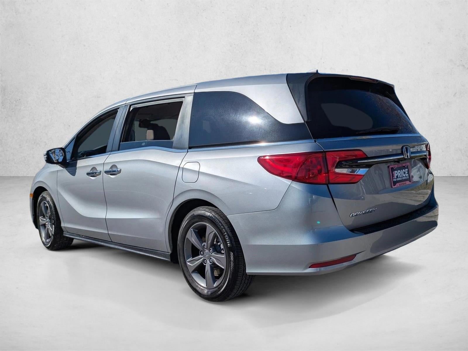 2022 Honda Odyssey EX Auto