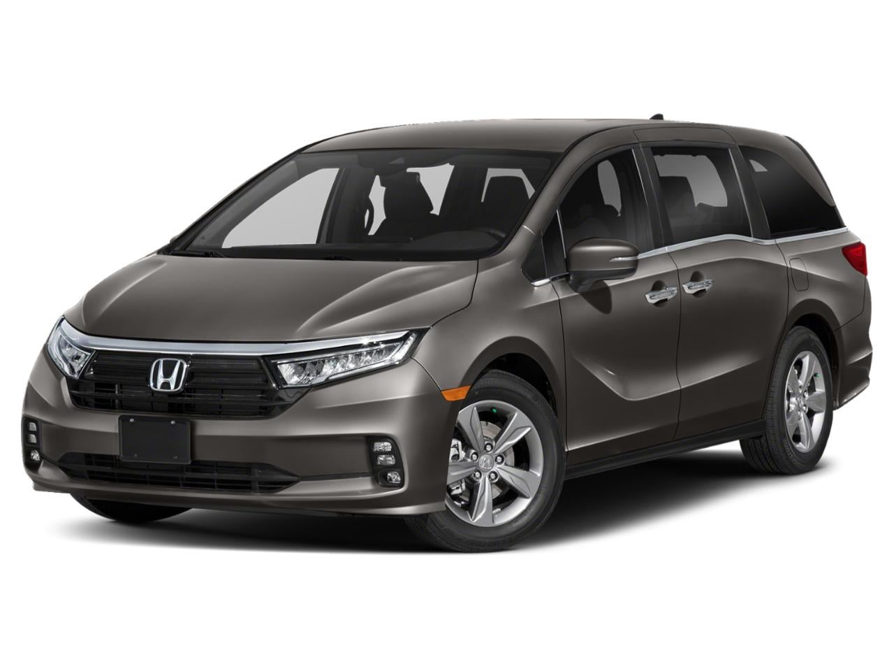 2022 Honda Odyssey EX Auto